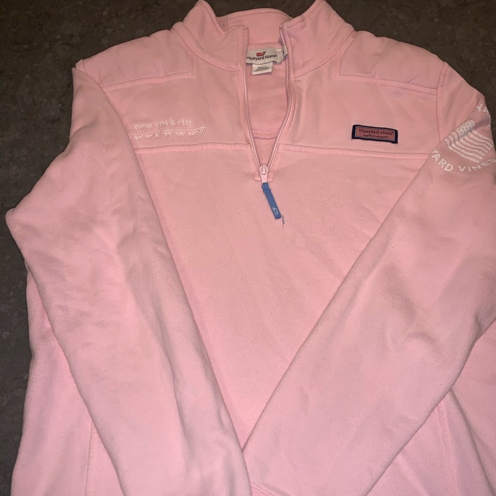Vineyard Vines Pullover